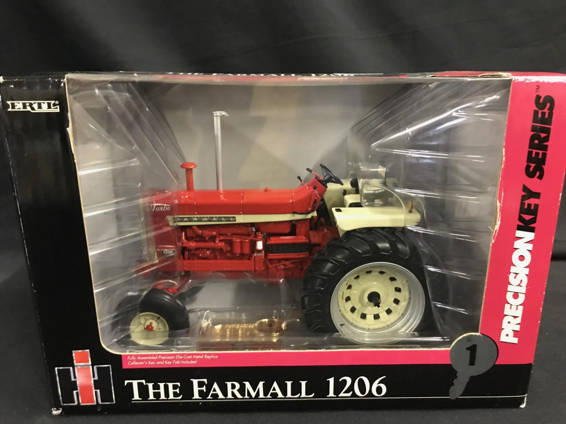 Iowa Auction Group Vintage Toy Auction