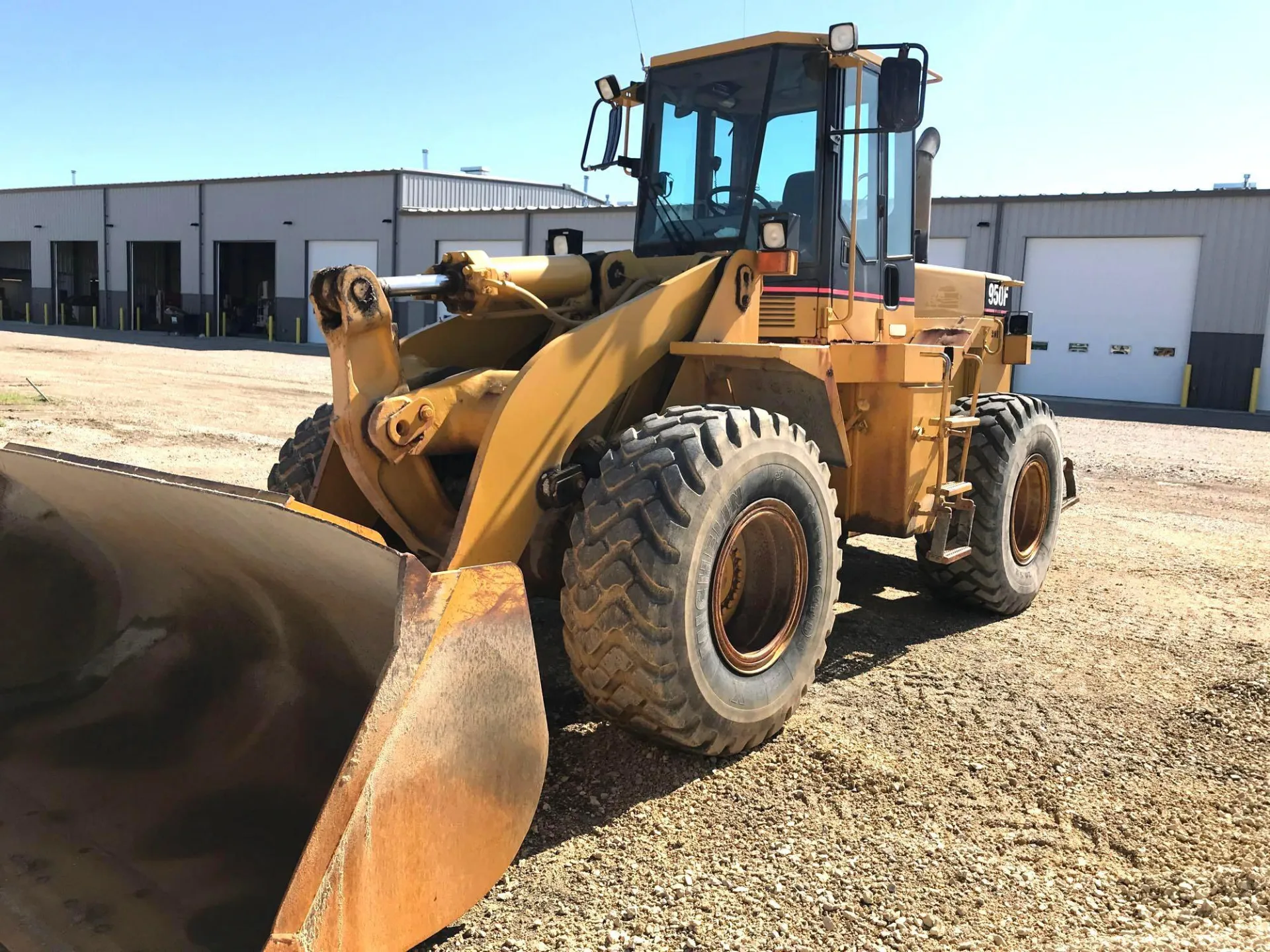 Iowa Auction Group ALTA Machinery Consignment Auction