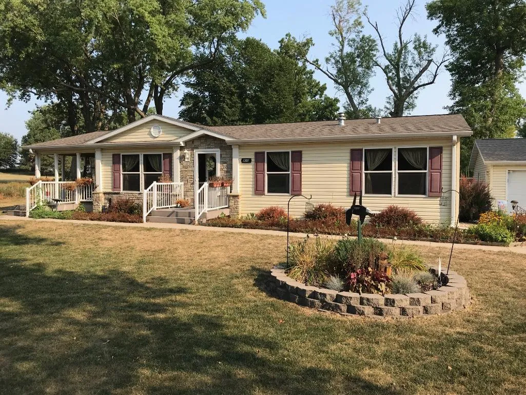 Iowa Auction Group 10/05/20 James J. Klein Estate