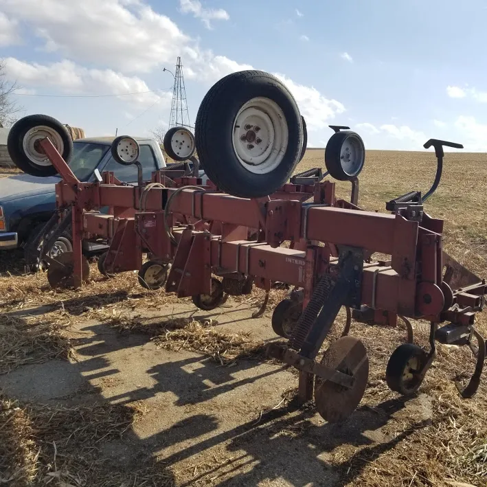 Farm Auction Details Iowa Auction Group