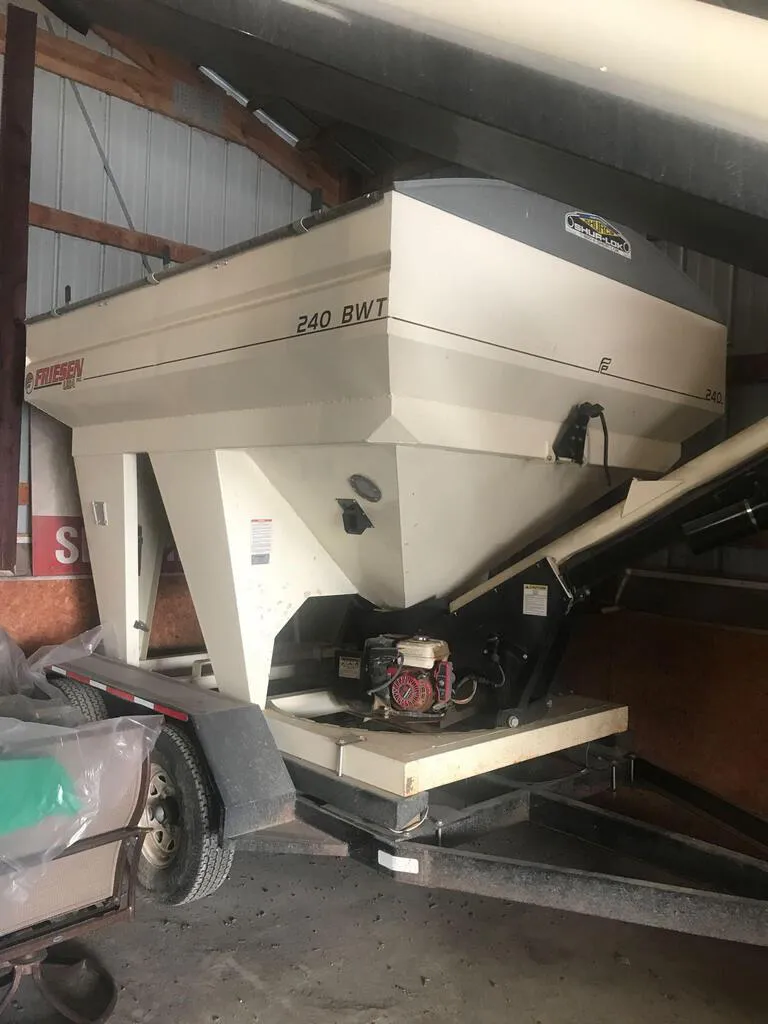 Iowa Auction Group Halverson Farm Equipment Auction Details