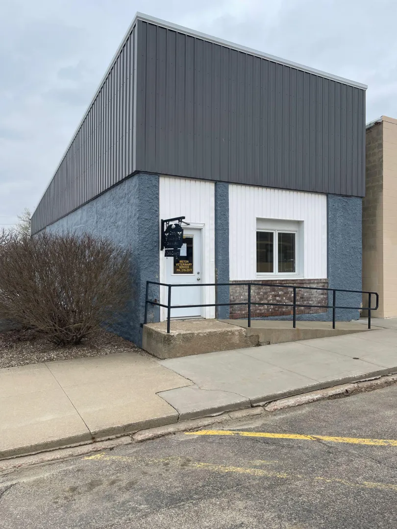 Iowa Auction Group Ireton Commercial Auction Details