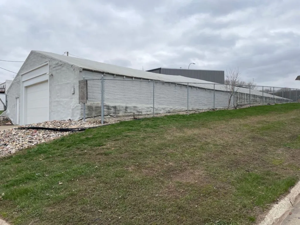 Iowa Auction Group Ireton Commercial Auction Details