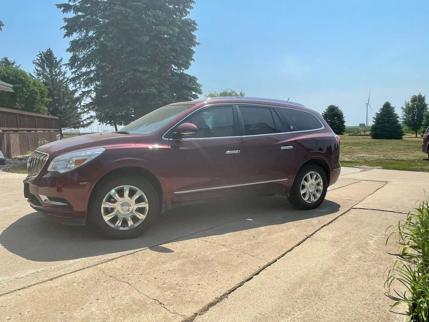 Iowa Auction Group 7/11/21 Mary Ann Kestel Estate