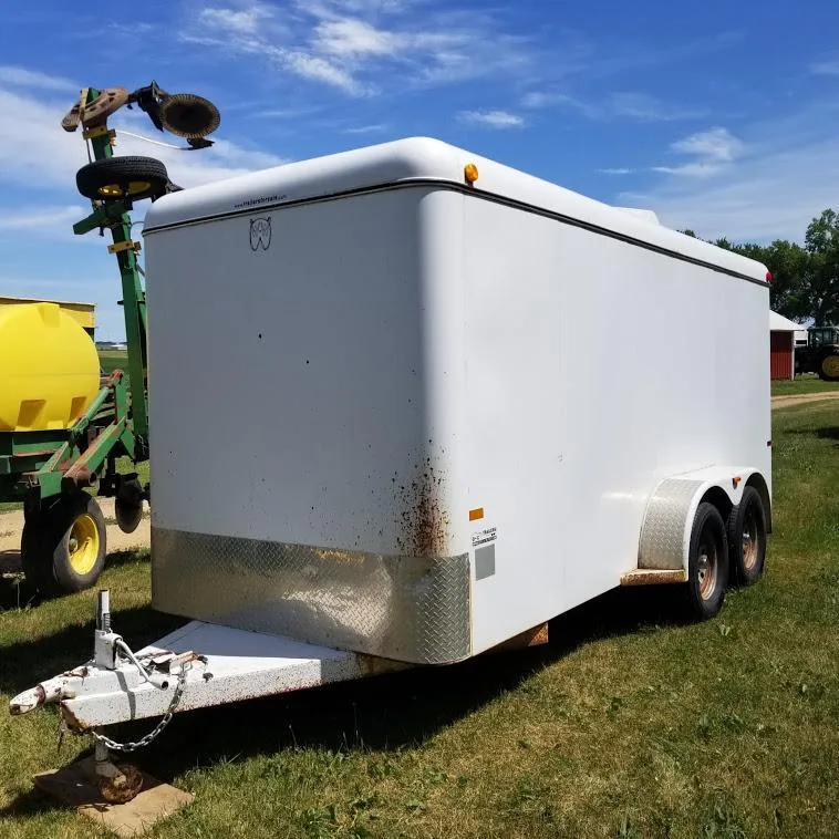 Iowa Auction Group Sauer Equipment Auction Details