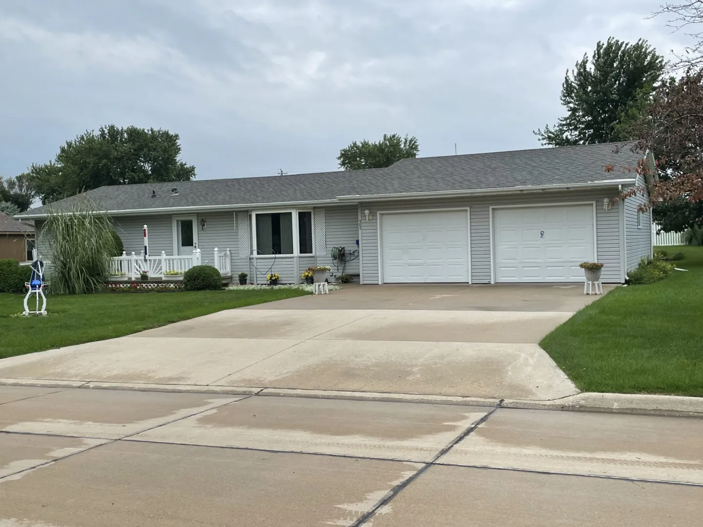 Iowa Auction Group Boogerd Real Estate Auction