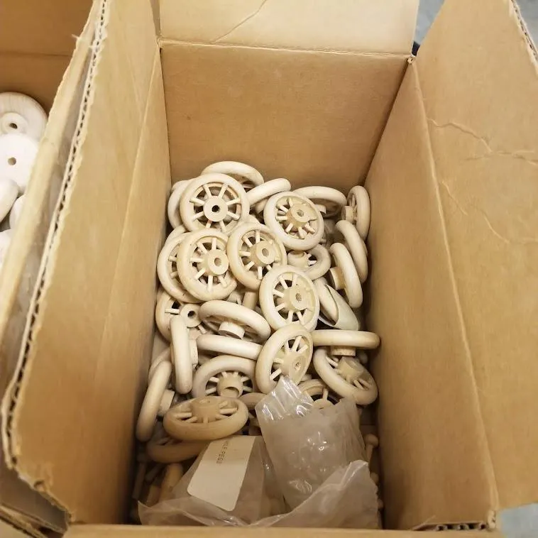 Iowa Auction Group Cherokee School Surplus Auction