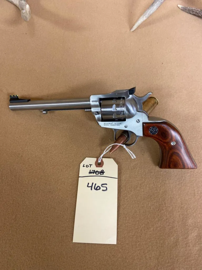 Iowa Auction Group OLSON GUN AUCTION 2