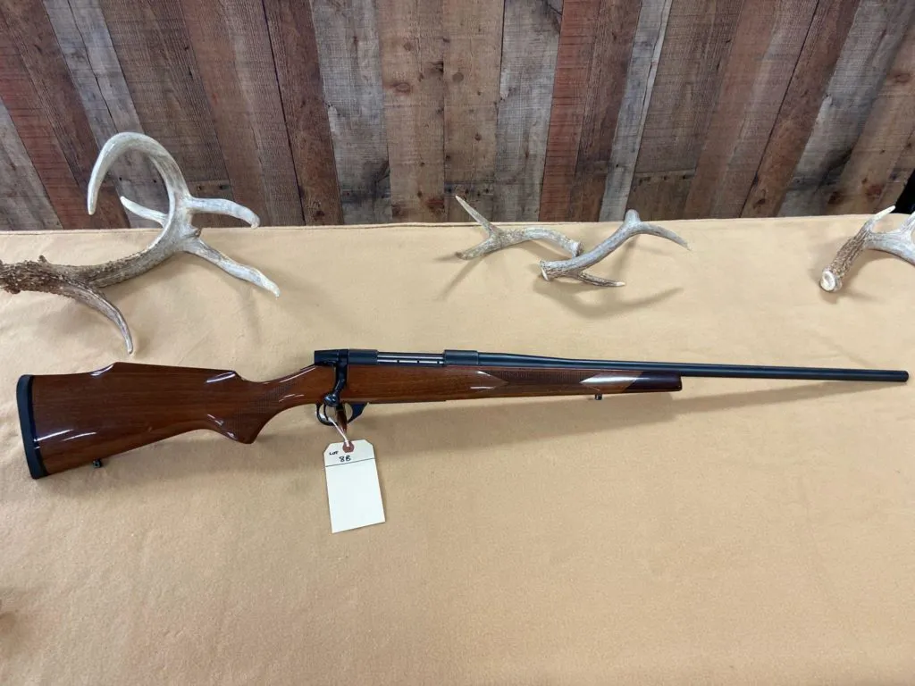 Iowa Auction Group OLSON GUN AUCTION 2
