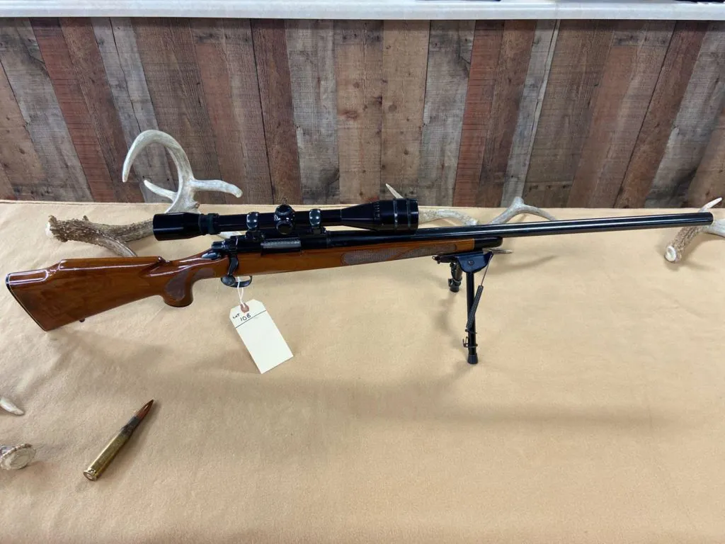 Iowa Auction Group OLSON GUN AUCTION 2