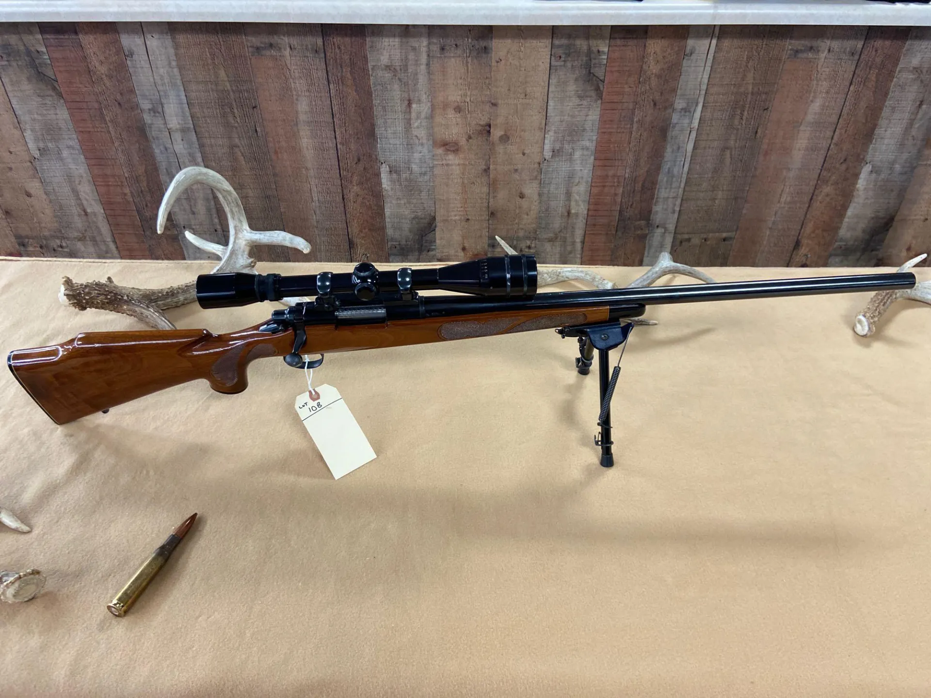 Iowa Auction Group OLSON GUN AUCTION 2