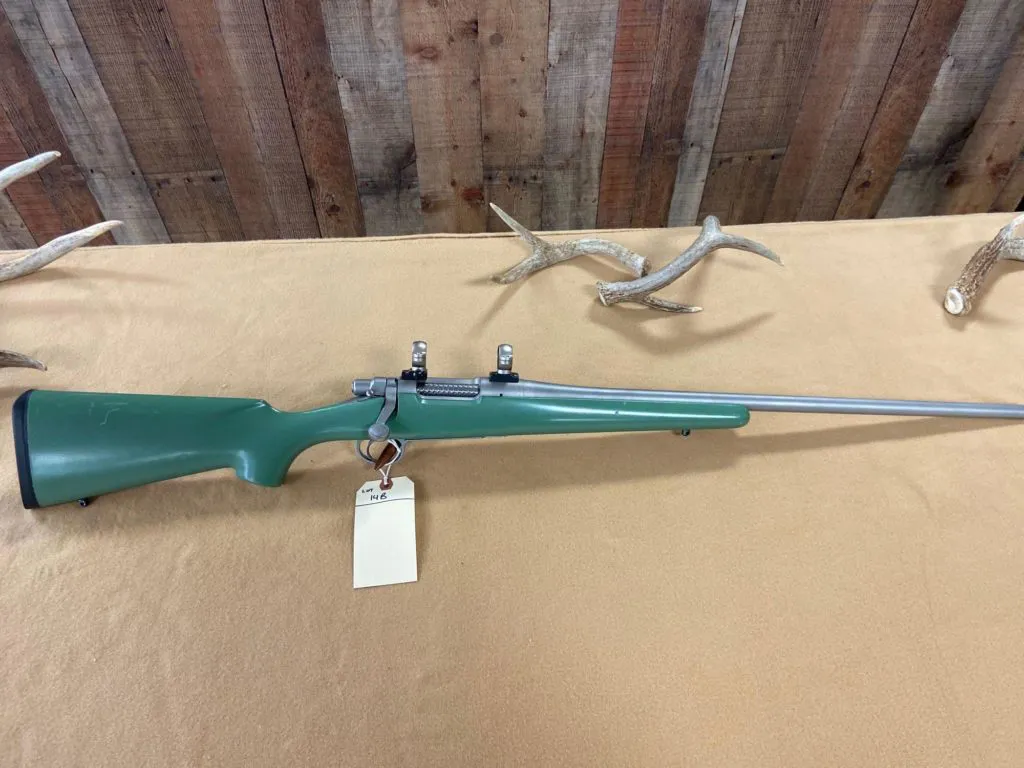 Iowa Auction Group OLSON GUN AUCTION 2