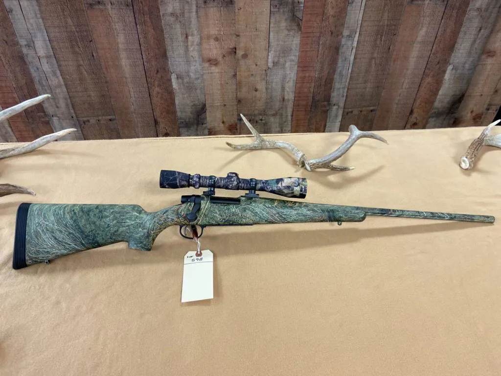 Iowa Auction Group OLSON GUN AUCTION 2