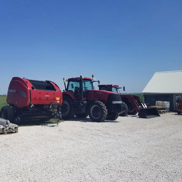 Auctions Iowa Auction Group