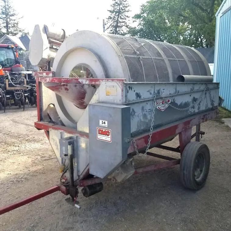 Iowa Auction Group Oswald Farm Equipment