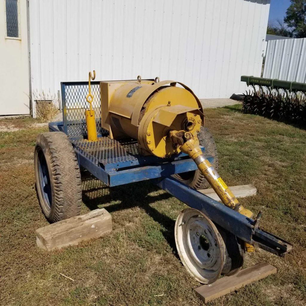 Iowa Auction Group Reilly Retirement Auction